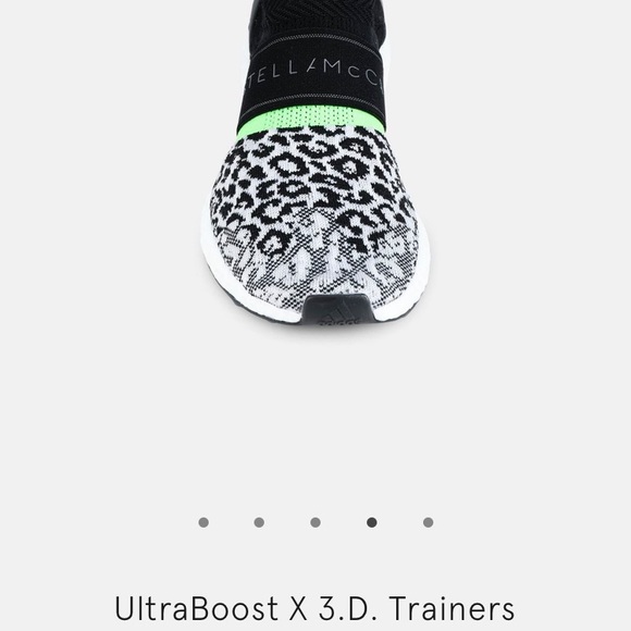 Stella McCarthey Pureboost Adidas - Picture 3 of 12